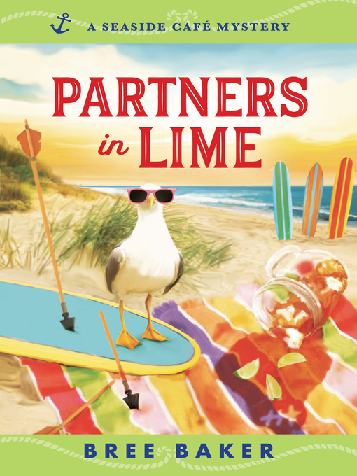 Title details for Partners in Lime by Bree Baker - Available